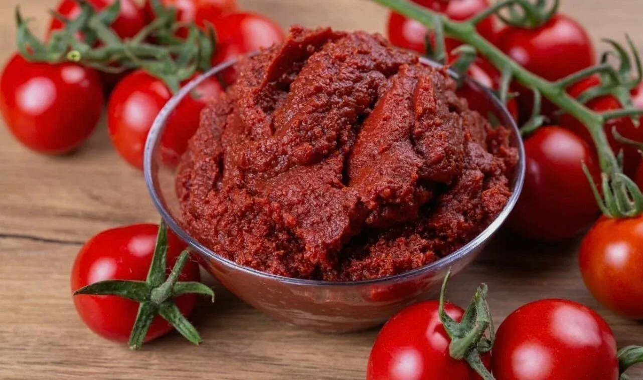خرید رب گوجه فرنگی 4 کیلویی + بهترین قیمت